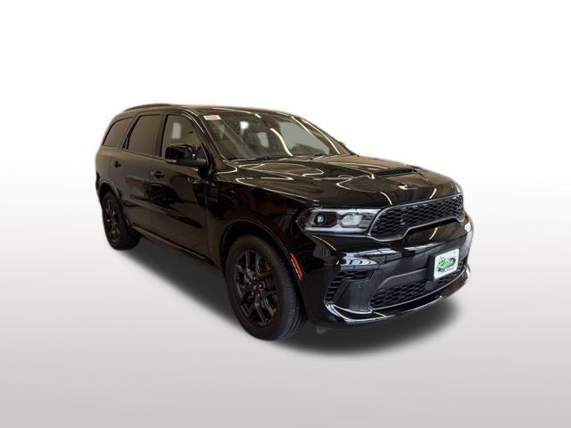 2026 Dodge Durango GT Plus AWD HEMI V8 America 250 Edition