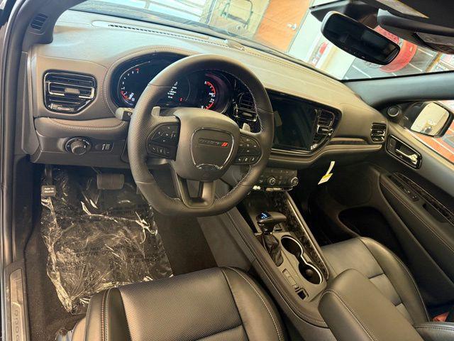 2026 Dodge Durango GT Plus AWD HEMI V8 America 250 Edition