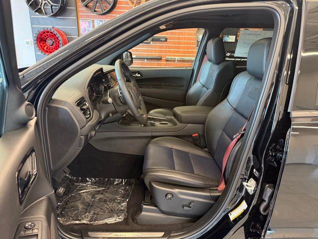 2026 Dodge Durango GT Plus AWD HEMI V8 America 250 Edition