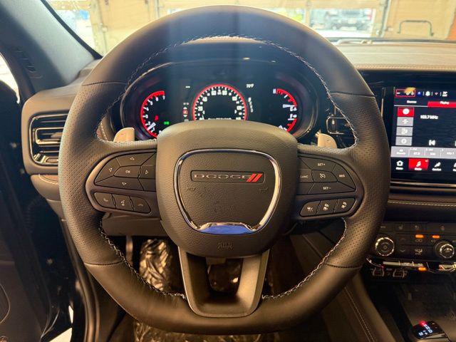 2026 Dodge Durango GT Plus AWD HEMI V8 America 250 Edition