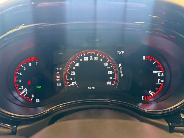 2026 Dodge Durango GT Plus AWD HEMI V8 America 250 Edition