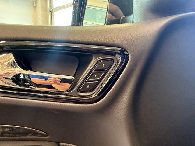 2026 Dodge Durango GT Plus AWD HEMI V8 America 250 Edition