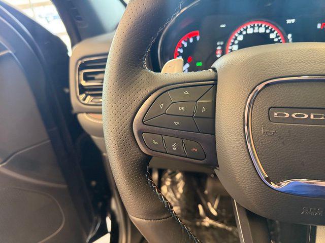 2026 Dodge Durango GT Plus AWD HEMI V8 America 250 Edition