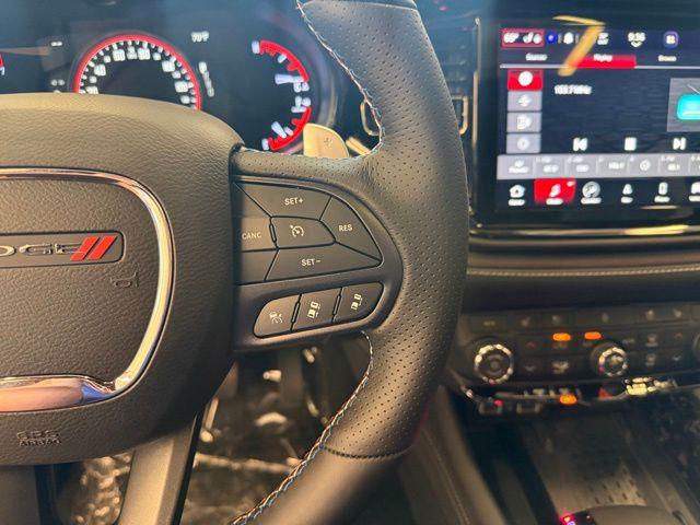 2026 Dodge Durango GT Plus AWD HEMI V8 America 250 Edition