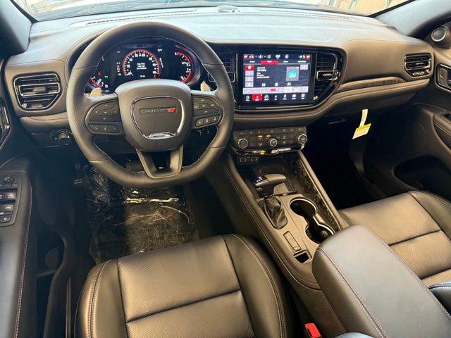 2026 Dodge Durango GT Plus AWD HEMI V8 America 250 Edition