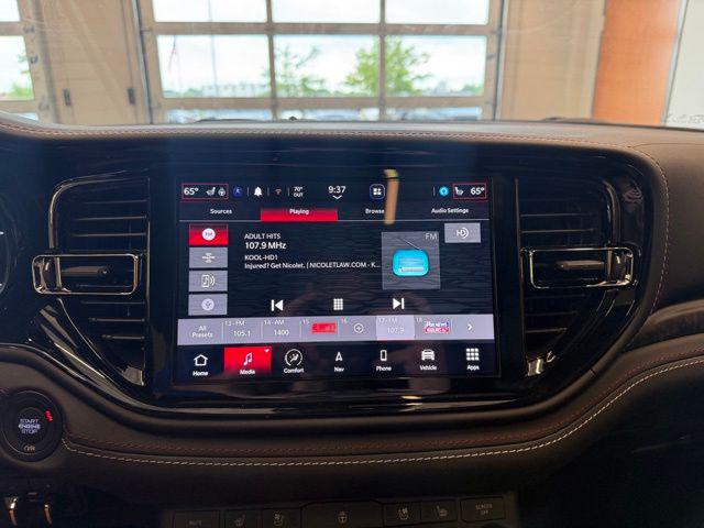 2026 Dodge Durango GT Plus AWD HEMI V8 America 250 Edition