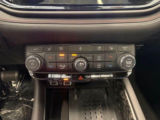 2026 Dodge Durango GT Plus AWD HEMI V8 America 250 Edition