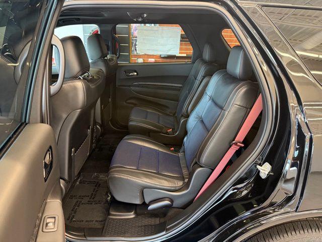 2026 Dodge Durango GT Plus AWD HEMI V8 America 250 Edition