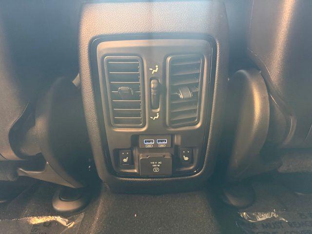 2026 Dodge Durango GT Plus AWD HEMI V8 America 250 Edition