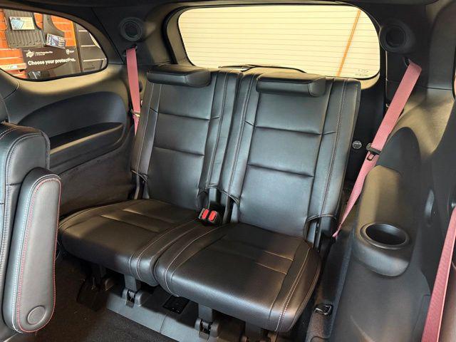 2026 Dodge Durango GT Plus AWD HEMI V8 America 250 Edition
