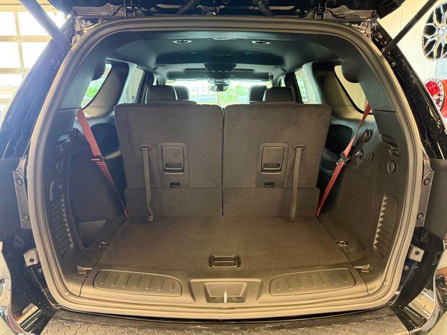 2026 Dodge Durango GT Plus AWD HEMI V8 America 250 Edition