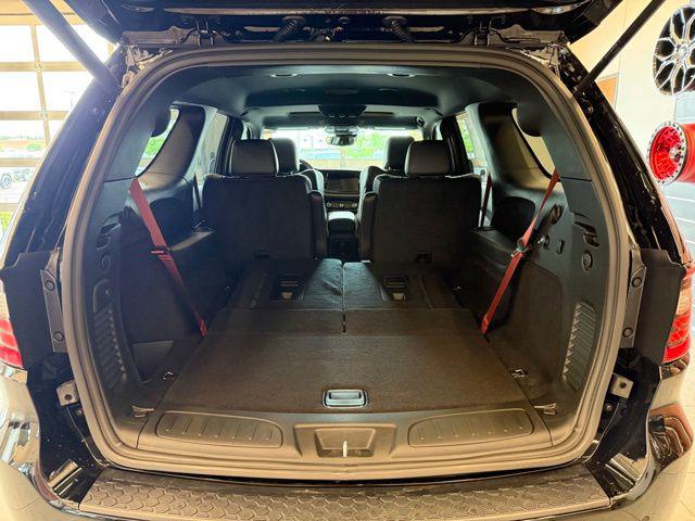 2026 Dodge Durango GT Plus AWD HEMI V8 America 250 Edition