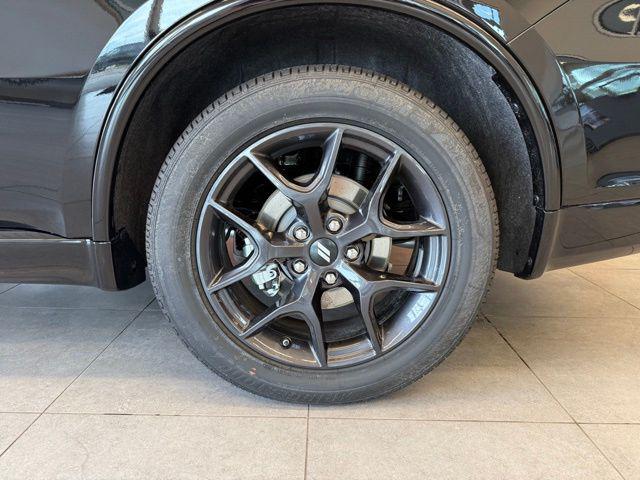 2026 Dodge Durango GT Plus AWD HEMI V8 America 250 Edition