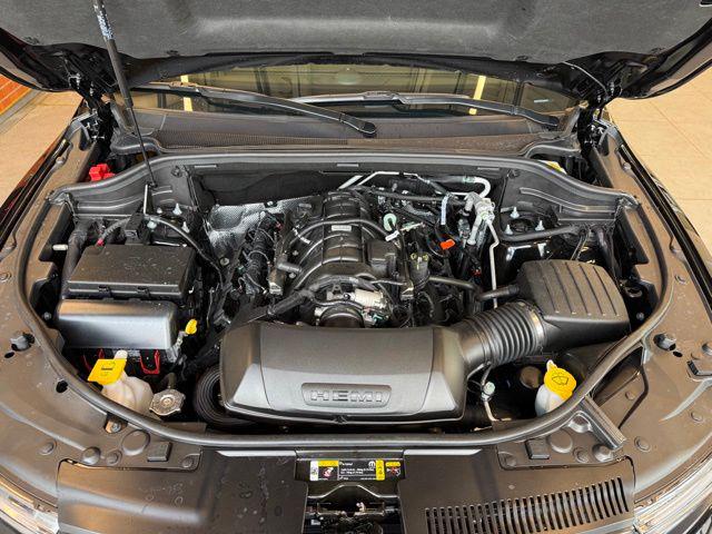 2026 Dodge Durango GT Plus AWD HEMI V8 America 250 Edition