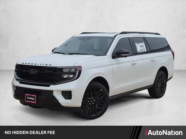 2026 Ford Expedition Max Platinum MAX for sale in Arlington, TX