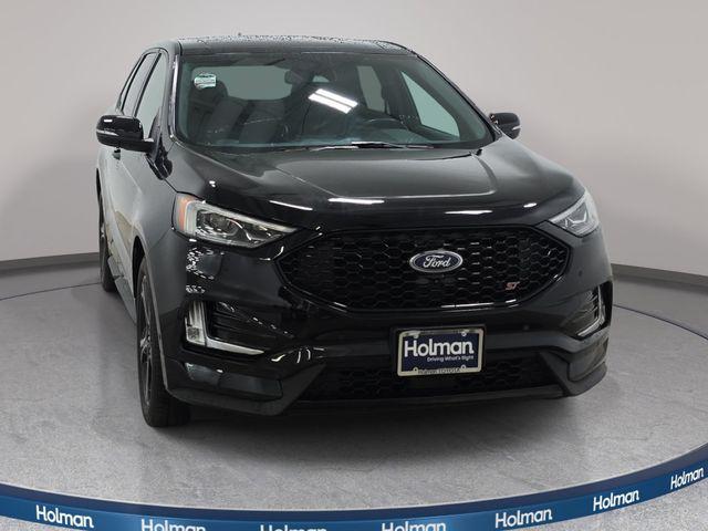 2021 Ford Edge ST