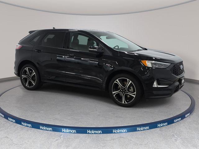 2021 Ford Edge ST