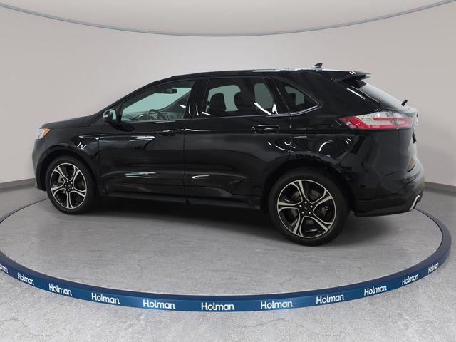 2021 Ford Edge ST