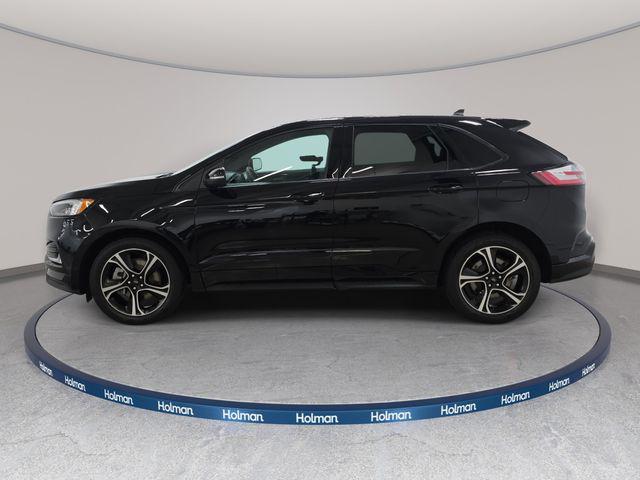 2021 Ford Edge ST