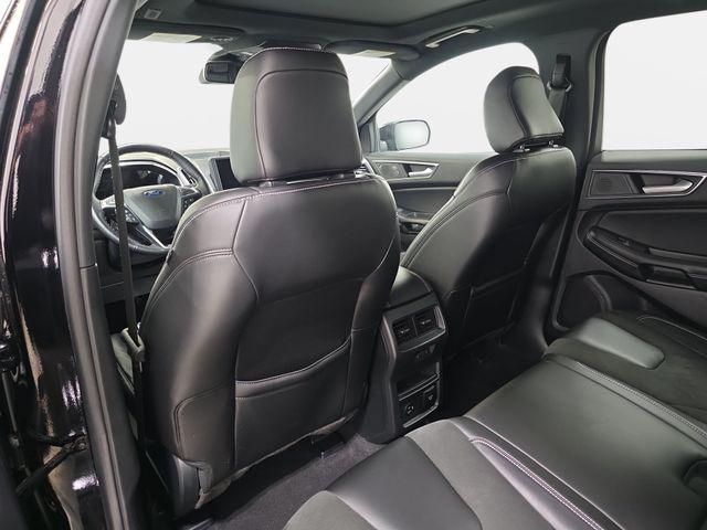 2021 Ford Edge ST