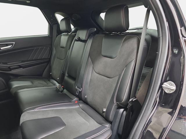 2021 Ford Edge ST