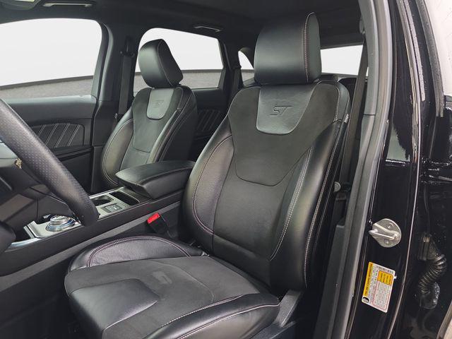 2021 Ford Edge ST
