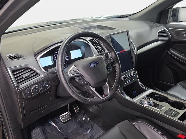 2021 Ford Edge ST