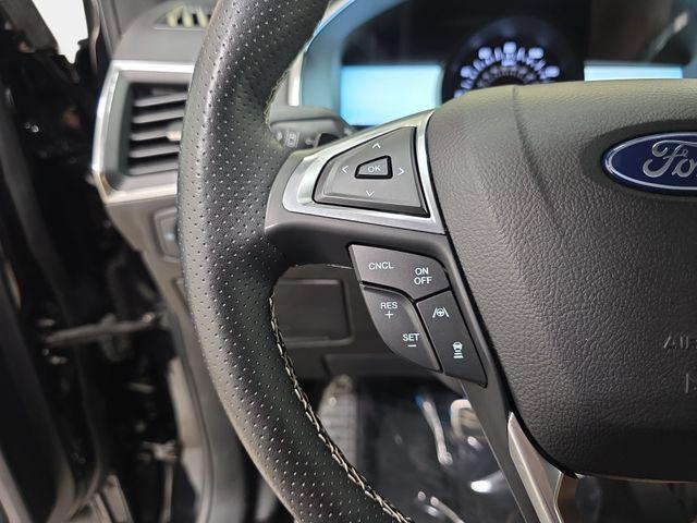 2021 Ford Edge ST
