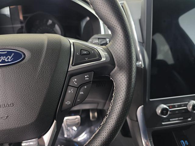 2021 Ford Edge ST