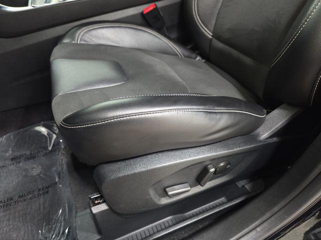 2021 Ford Edge ST
