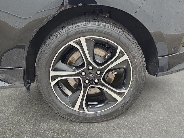 2021 Ford Edge ST