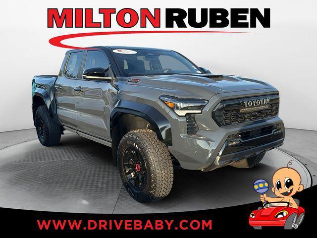 2025 Toyota Tacoma TRD Pro for sale in Augusta, GA