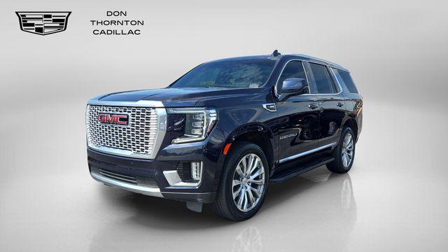 2022 GMC Yukon 4WD Denali for sale in Tulsa, OK