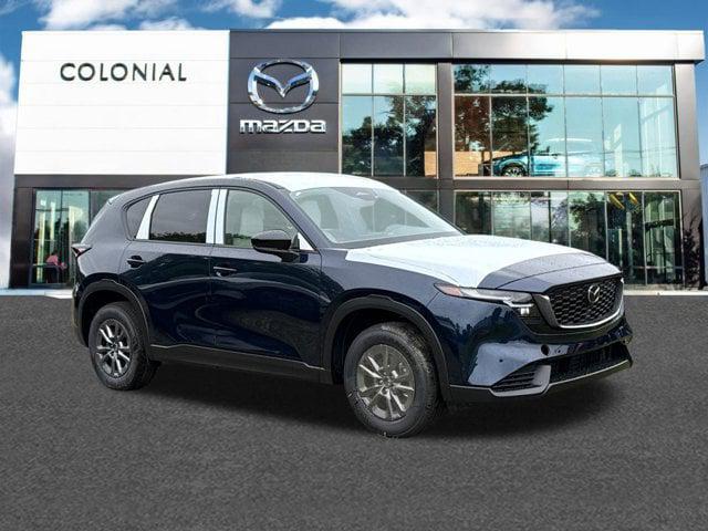 2026 Mazda CX-5 2.5 S Select for sale in Danbury, CT