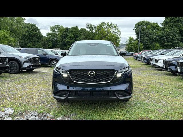 2026 Mazda CX-5 2.5 S Select
