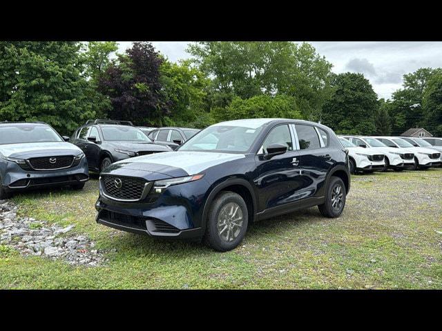 2026 Mazda CX-5 2.5 S Select