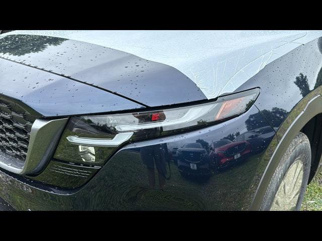 2026 Mazda CX-5 2.5 S Select