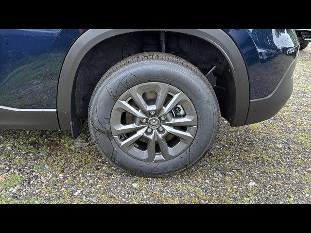 2026 Mazda CX-5 2.5 S Select