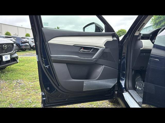 2026 Mazda CX-5 2.5 S Select