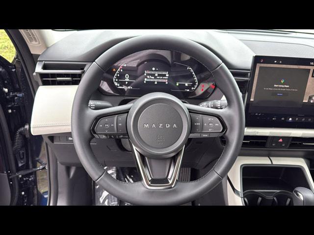 2026 Mazda CX-5 2.5 S Select