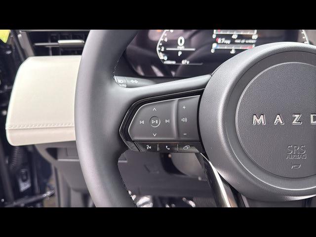 2026 Mazda CX-5 2.5 S Select