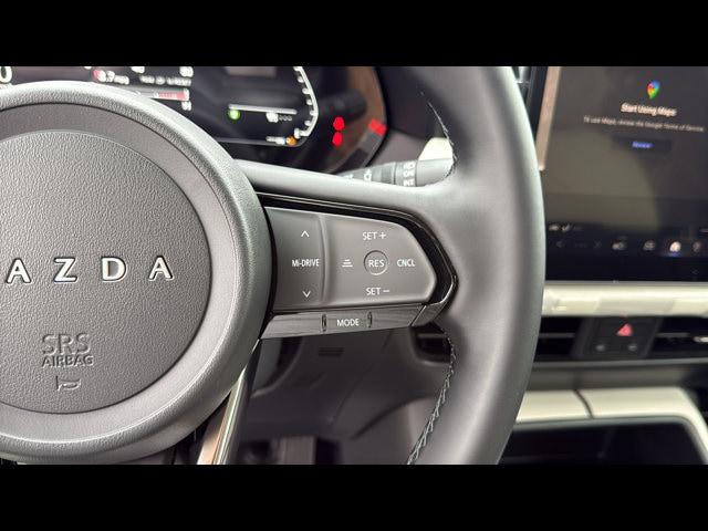 2026 Mazda CX-5 2.5 S Select