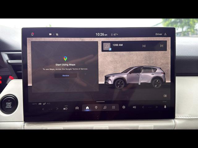 2026 Mazda CX-5 2.5 S Select