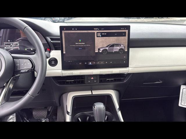 2026 Mazda CX-5 2.5 S Select