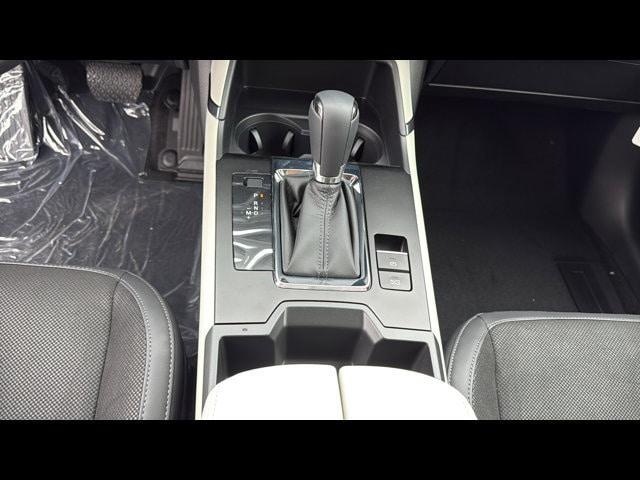 2026 Mazda CX-5 2.5 S Select