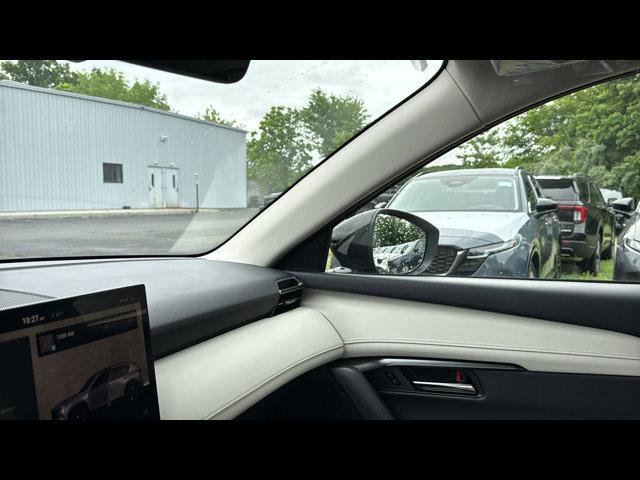 2026 Mazda CX-5 2.5 S Select
