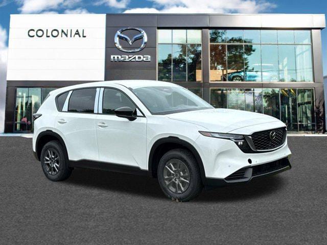 2026 Mazda CX-5 2.5 S Select for sale in Danbury, CT