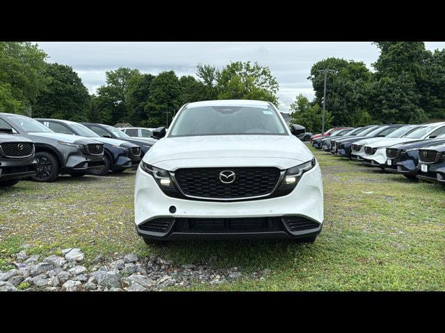 2026 Mazda CX-5 2.5 S Select