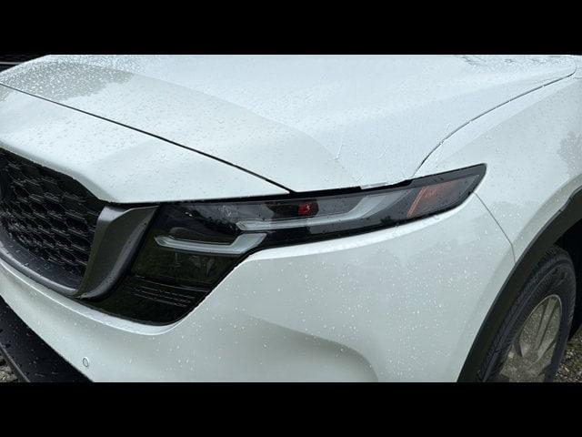 2026 Mazda CX-5 2.5 S Select