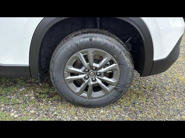 2026 Mazda CX-5 2.5 S Select